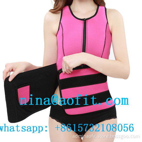 Mens Wear 2016 Plus Size Waist Trainer Custom Gym Tracksuit Corset Waist Lingeries Women Underwear Workout Waist Trainer